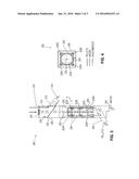 Centrifugal pellet dryer and dewatering assembly diagram and image