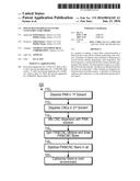 POLYACRYLONITRILE/CELLULOSE NANO-STRUCTURE FIBERS diagram and image