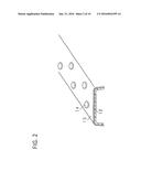 COMPOSITE STRUCTURE FORMED OF FIBER REINFORCED PLASTIC SHEET AND METALLIC     SHEET, AND MANUFACTURING METHOD THEREOF diagram and image