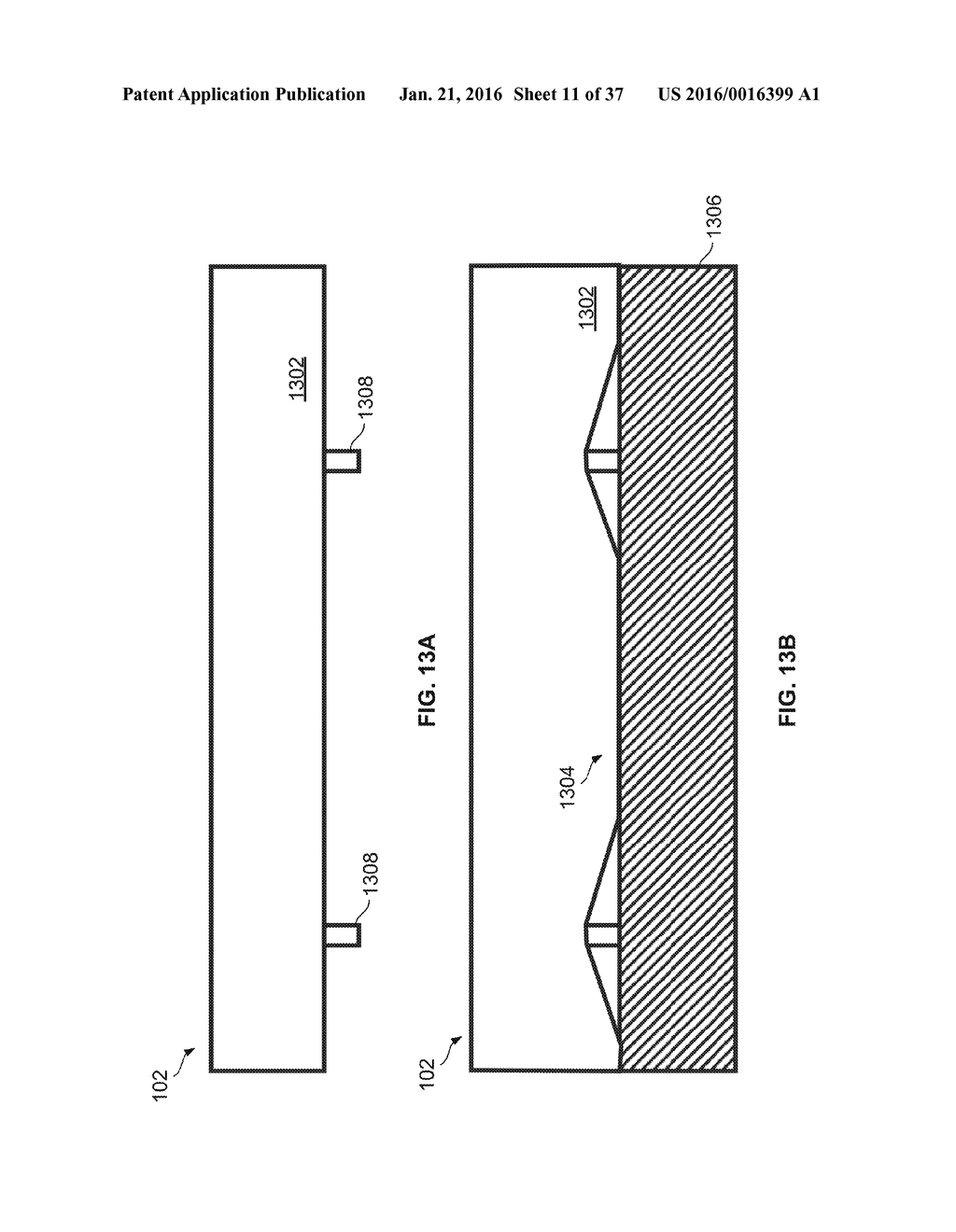 APPARATUS AND METHODS FOR MICRO-TRANSFER-PRINTING - diagram, schematic, and image 12