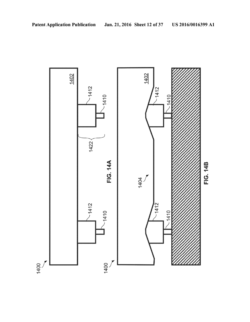 APPARATUS AND METHODS FOR MICRO-TRANSFER-PRINTING - diagram, schematic, and image 13