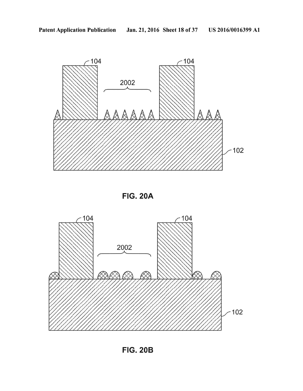 APPARATUS AND METHODS FOR MICRO-TRANSFER-PRINTING - diagram, schematic, and image 19