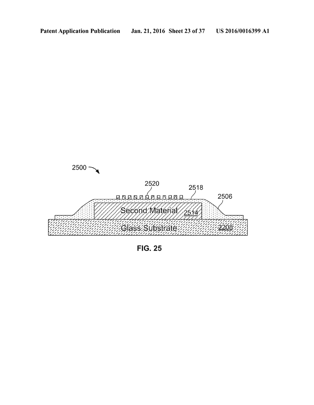 APPARATUS AND METHODS FOR MICRO-TRANSFER-PRINTING - diagram, schematic, and image 24