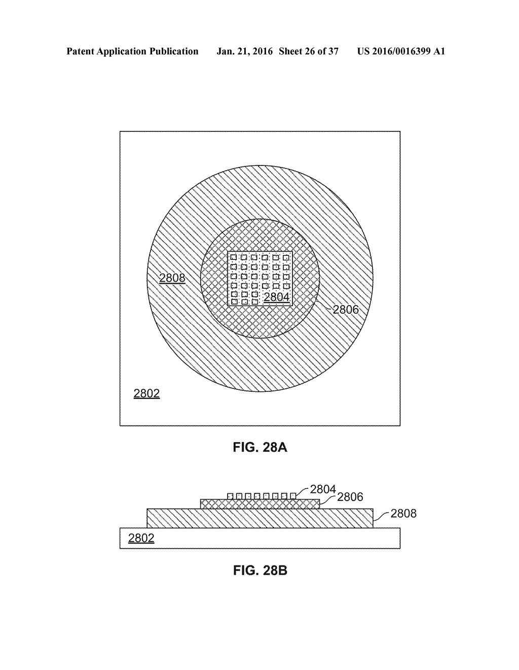 APPARATUS AND METHODS FOR MICRO-TRANSFER-PRINTING - diagram, schematic, and image 27