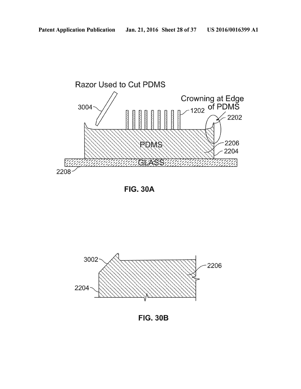 APPARATUS AND METHODS FOR MICRO-TRANSFER-PRINTING - diagram, schematic, and image 29