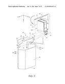 LIQUID CONTAINER diagram and image