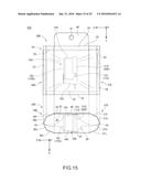 LIQUID CONTAINER diagram and image