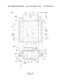 LIQUID CONTAINER diagram and image