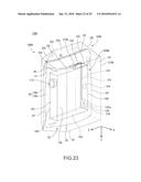 LIQUID CONTAINER diagram and image