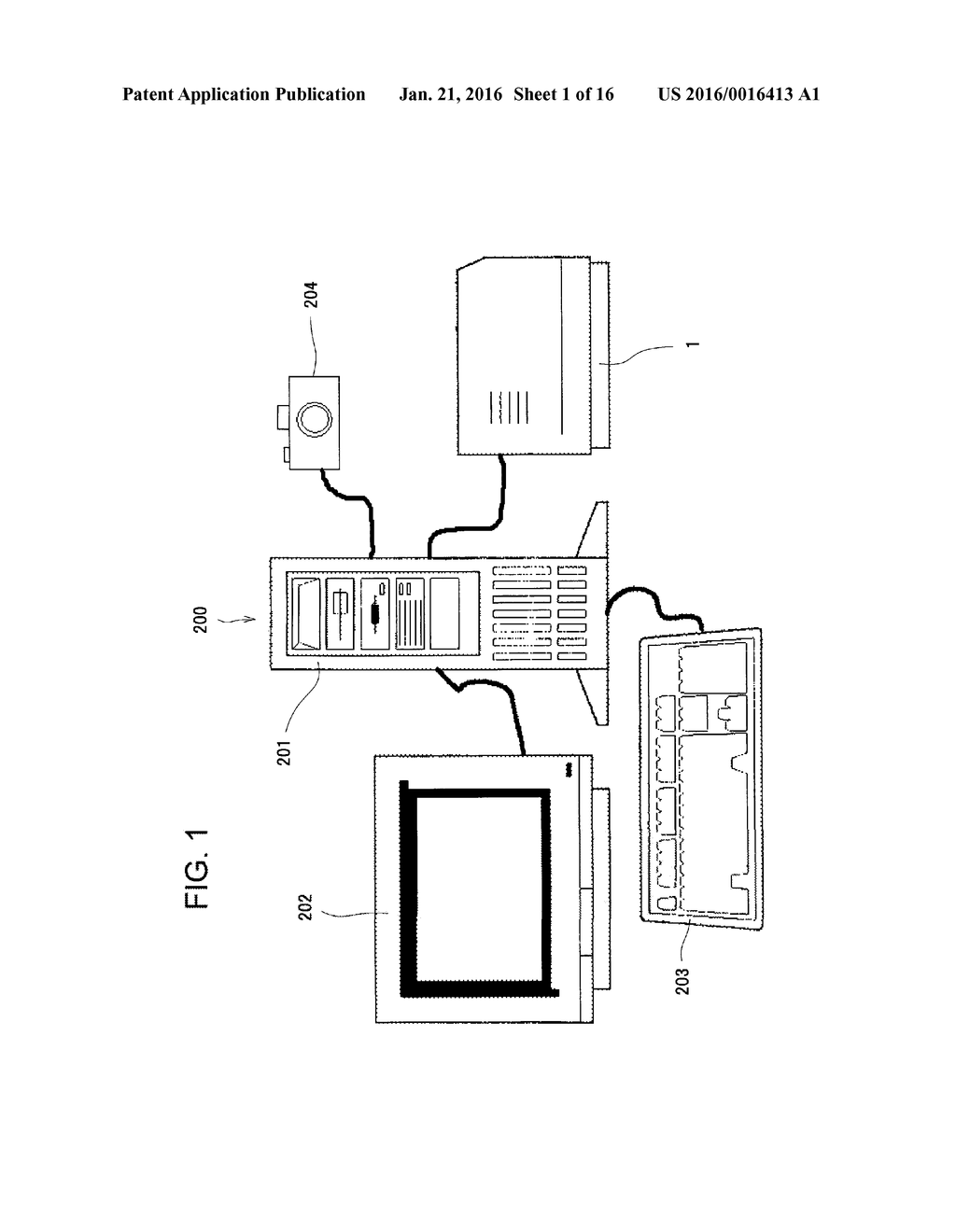 PRINTING APPARATUS - diagram, schematic, and image 02