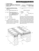 METHOD OF CONTROLLING COLOR MIXING ON NOZZLE PLATE OF INKJET PRINTHEAD diagram and image