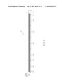 METHOD OF CONTROLLING COLOR MIXING ON NOZZLE PLATE OF INKJET PRINTHEAD diagram and image