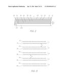 METHOD OF CONTROLLING COLOR MIXING ON NOZZLE PLATE OF INKJET PRINTHEAD diagram and image