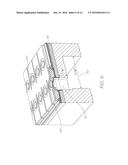 METHOD OF CONTROLLING COLOR MIXING ON NOZZLE PLATE OF INKJET PRINTHEAD diagram and image