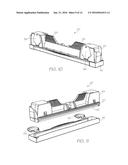 METHOD OF CONTROLLING COLOR MIXING ON NOZZLE PLATE OF INKJET PRINTHEAD diagram and image