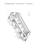 METHOD OF CONTROLLING COLOR MIXING ON NOZZLE PLATE OF INKJET PRINTHEAD diagram and image