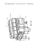 Gas Enclosure Systems and Methods Utilizing Multi-Zone Circulation and     Filtration diagram and image