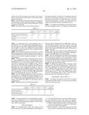 TIRE AND TIRE MANUFACTURING METHOD diagram and image