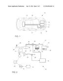 METHOD FOR OPERATING A HYBRID VEHICLE diagram and image