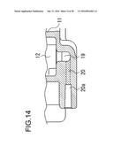 FUEL SUPPLY SYSTEM diagram and image