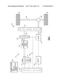 SYSTEM AND METHOD FOR INIHIBITING ENGINE OPERATION DURING FUELING diagram and image