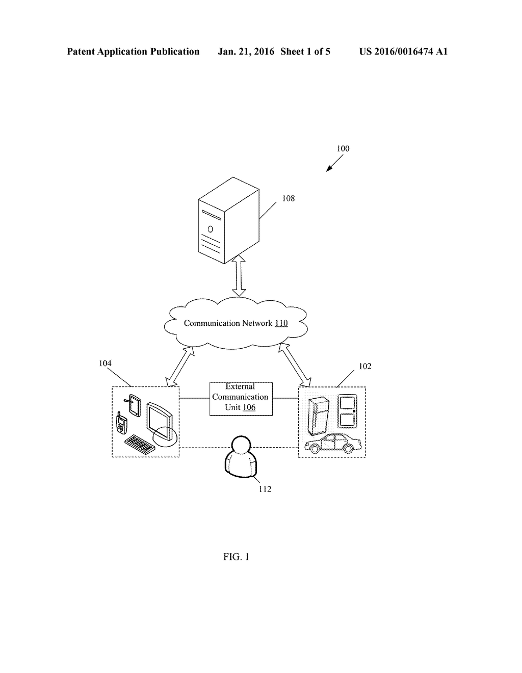 SYSTEM AND METHOD FOR PROVIDING A CONTROLLED POWER SUPPLY - diagram, schematic, and image 02