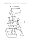 TURN SIGNAL SYSTEMS AND METHODS diagram and image