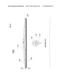 Hybrid Blade diagram and image