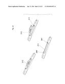 Hybrid Blade diagram and image