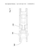 Hybrid Blade diagram and image