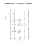 Hybrid Blade diagram and image