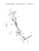 STEERING DEVICE diagram and image