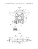 STEERING DEVICE diagram and image