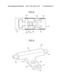 STEERING DEVICE diagram and image