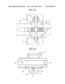 STEERING DEVICE diagram and image