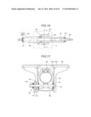 STEERING DEVICE diagram and image