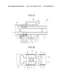 STEERING DEVICE diagram and image