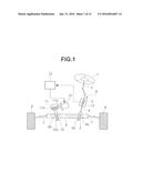 ROTATION DETECTION DEVICE AND POWER STEERING DEVICE diagram and image