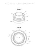 ROTATION DETECTION DEVICE AND POWER STEERING DEVICE diagram and image