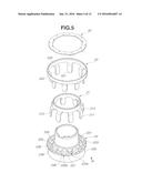 ROTATION DETECTION DEVICE AND POWER STEERING DEVICE diagram and image