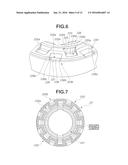 ROTATION DETECTION DEVICE AND POWER STEERING DEVICE diagram and image