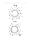 ROTATION DETECTION DEVICE AND POWER STEERING DEVICE diagram and image