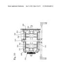 CONTINUOUSLY VARIABLE SPEED TRANSMISSION AND STEERING DIFFERENTIAL diagram and image