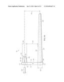 PEDAL POSITIONING APPARATUS AND METHOD OF USE diagram and image