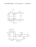 PEDAL POSITIONING APPARATUS AND METHOD OF USE diagram and image