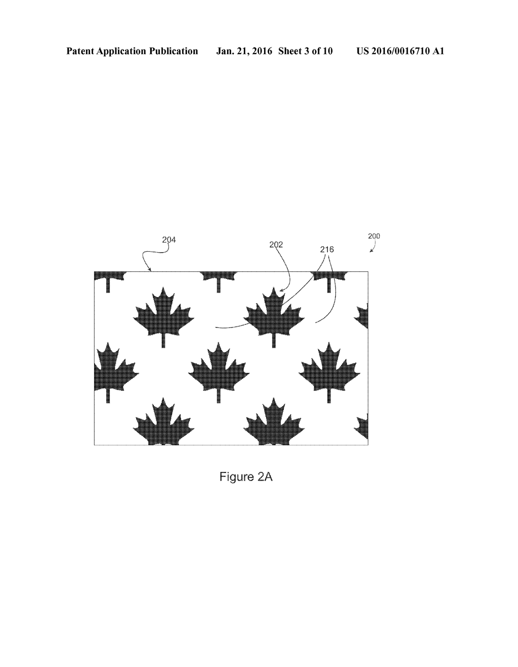 SELF-ADHERING WRAPPING PAPER WITH SELECTIVELY REMOVABLE BACKING - diagram, schematic, and image 04