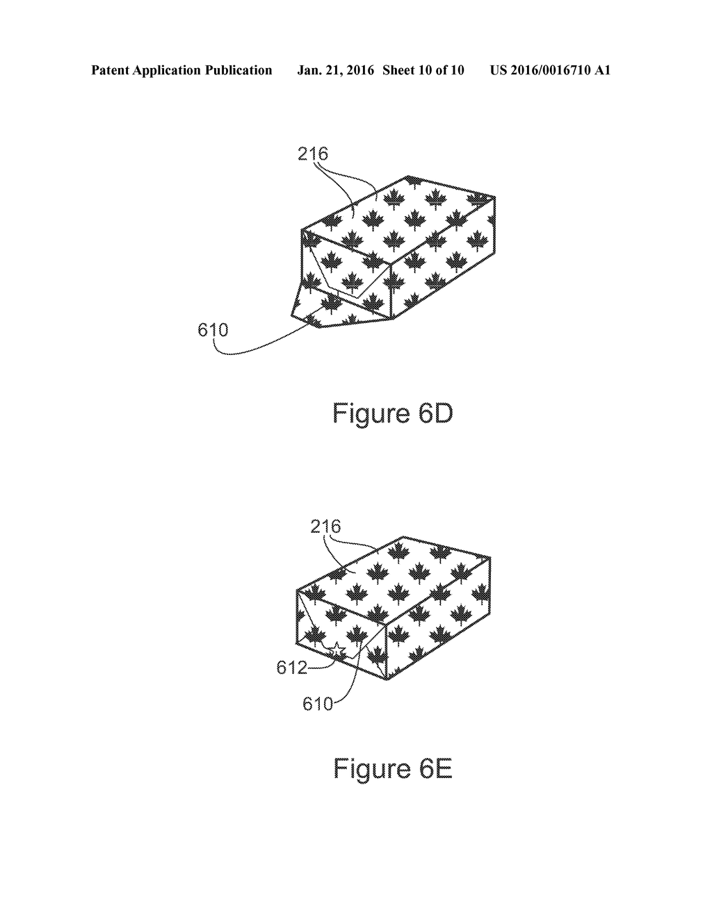 SELF-ADHERING WRAPPING PAPER WITH SELECTIVELY REMOVABLE BACKING - diagram, schematic, and image 11