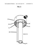 Pressurizable Fluid Container Apparatus diagram and image