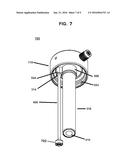 Pressurizable Fluid Container Apparatus diagram and image