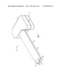 PORTABLE SAFETY DEVICE CONTAINER diagram and image